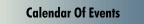 Calendar Of Events